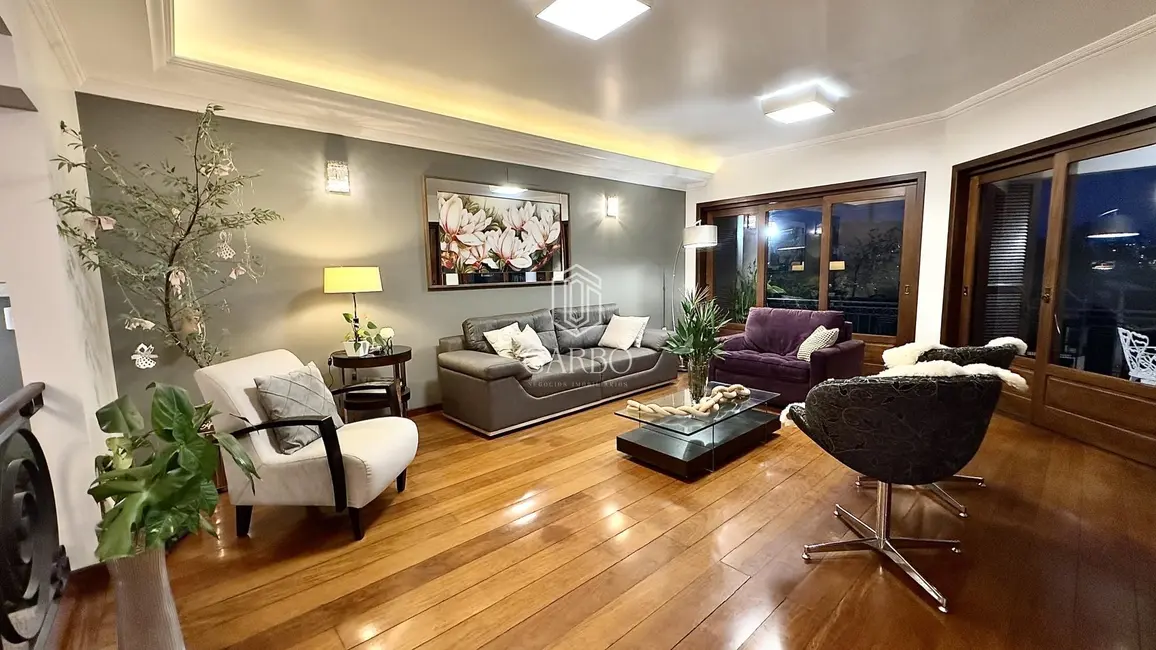 Foto 3 de Casa com 3 quartos à venda, 476m2 em Santo Inácio, Santa Cruz Do Sul - RS