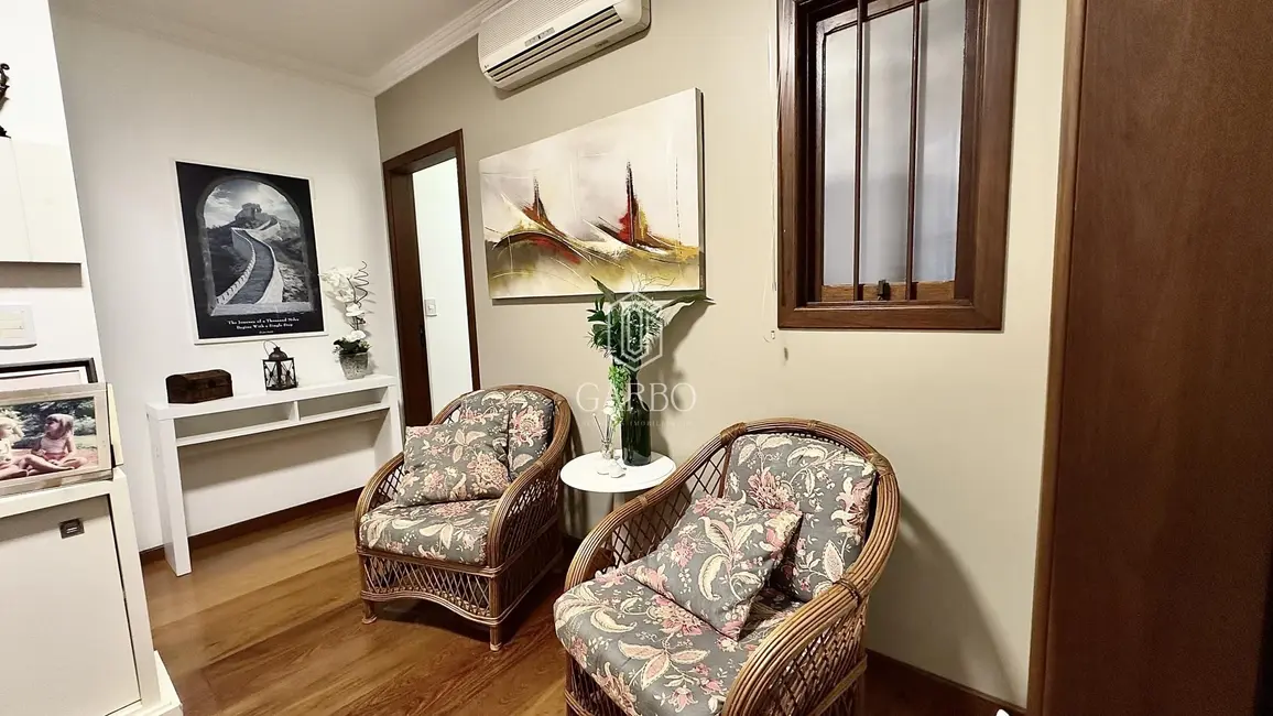 Foto 7 de Casa com 3 quartos à venda, 476m2 em Santo Inácio, Santa Cruz Do Sul - RS