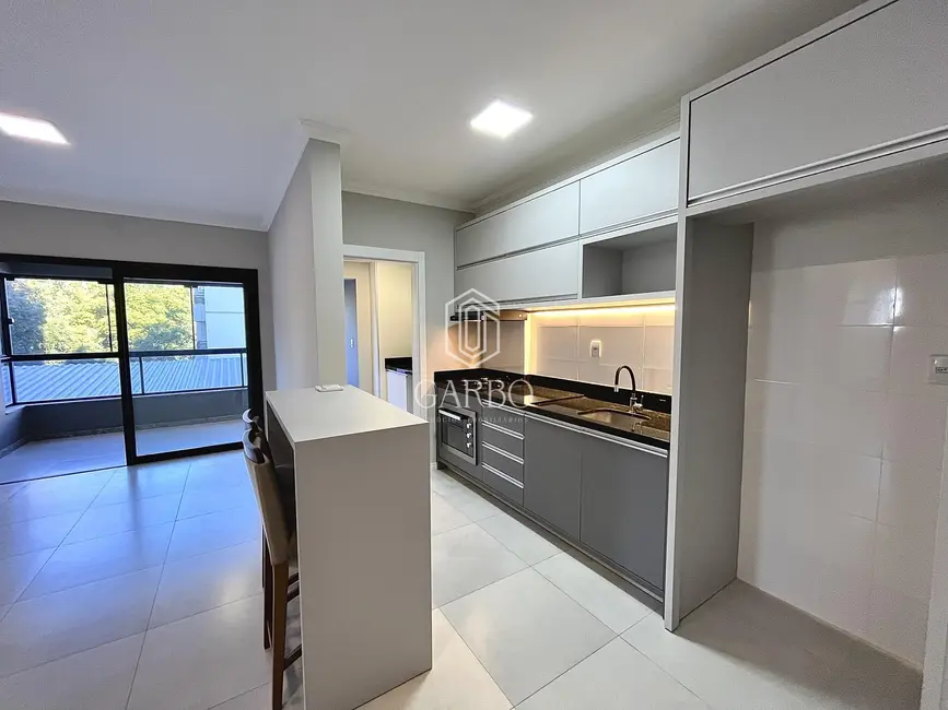 Apartamento com 2 quartos à venda, 93m2 em Centro, Santa Cruz Do Sul - RS - imagem 3 Foto 3 de Apartamento com 2 quartos à venda, 93m2 em Centro, Santa Cruz Do Sul - RS