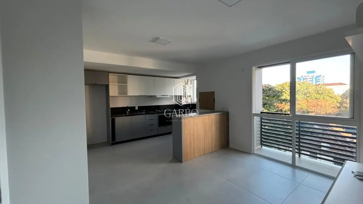 Apartamento com 2 quartos à venda, 86m2 em Centro, Santa Cruz Do Sul - RS - imagem 2 Foto 2 de Apartamento com 2 quartos à venda, 86m2 em Centro, Santa Cruz Do Sul - RS