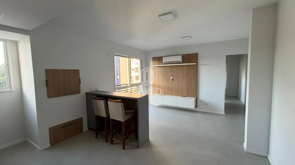 Apartamento com 2 quartos à venda, 86m2 em Centro, Santa Cruz Do Sul - RS - imagem 3 Foto 3 de Apartamento com 2 quartos à venda, 86m2 em Centro, Santa Cruz Do Sul - RS