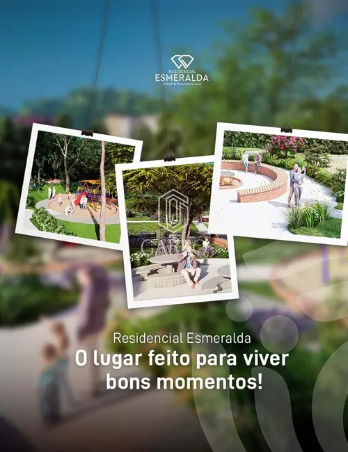 Foto 5 de Terreno / Lote à venda, 200m2 em São João, Santa Cruz Do Sul - RS