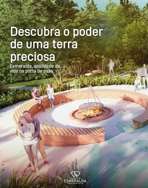 Foto 4 de Terreno / Lote à venda, 200m2 em São João, Santa Cruz Do Sul - RS