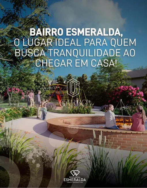 Foto 1 de Terreno / Lote à venda, 200m2 em São João, Santa Cruz Do Sul - RS