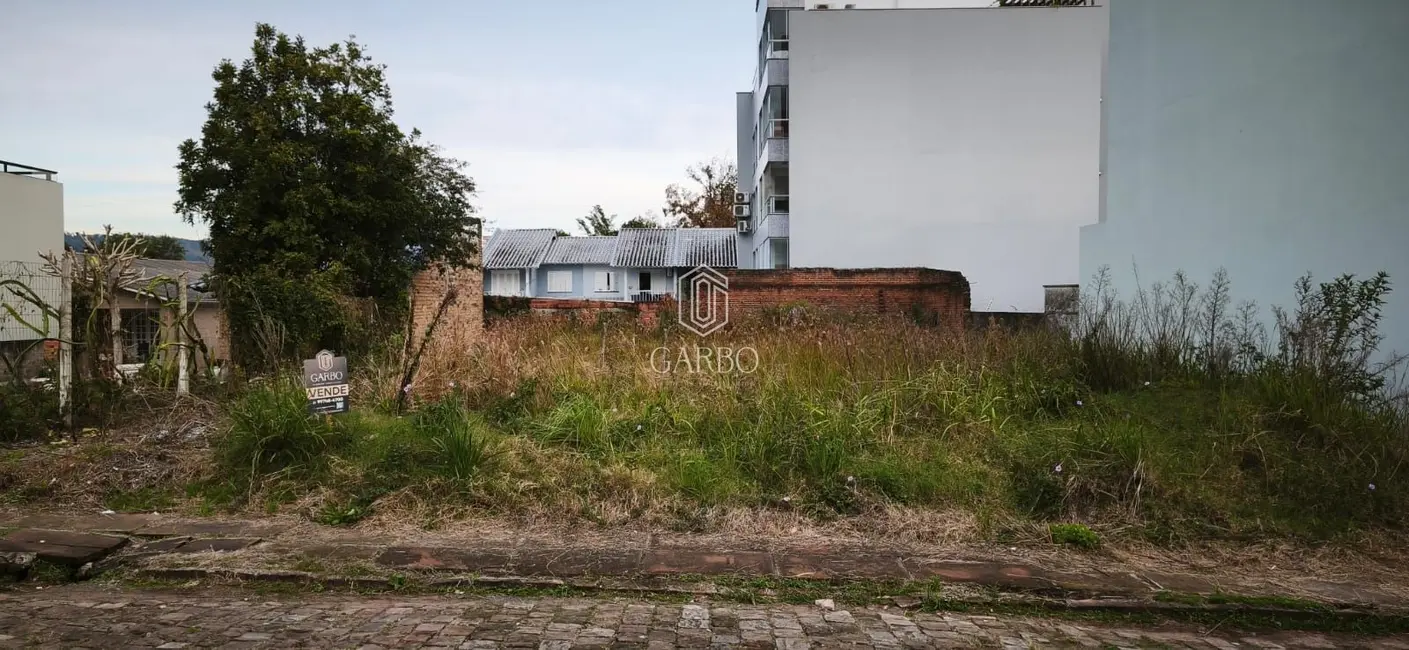 Terreno / Lote à venda, 428m2 em Santo Inácio, Santa Cruz Do Sul - RS - imagem 1 Foto 1 de Terreno / Lote à venda, 428m2 em Santo Inácio, Santa Cruz Do Sul - RS