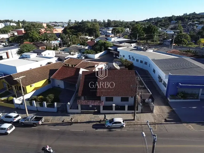 Foto 1 de Casa com 3 quartos à venda, 176m2 em Arroio Grande, Santa Cruz Do Sul - RS