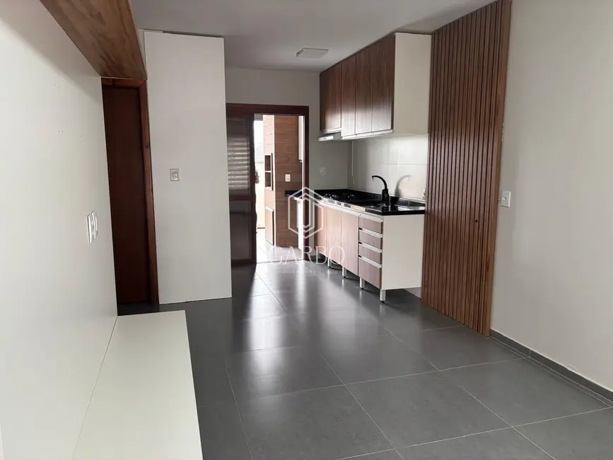 Foto 5 de Casa com 2 quartos à venda, 60m2 em João Alves, Santa Cruz Do Sul - RS