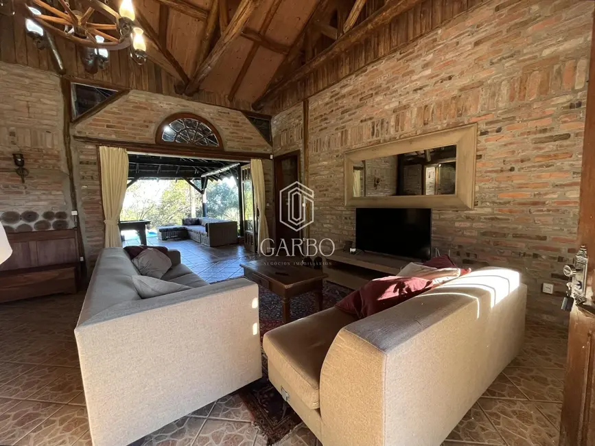 Foto 2 de Chácara com 3 quartos à venda, 300m2 em Santa Cruz Do Sul - RS