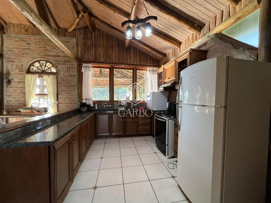 Foto 6 de Chácara com 3 quartos à venda, 300m2 em Santa Cruz Do Sul - RS