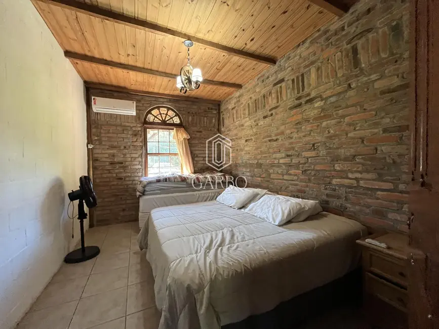 Foto 8 de Chácara com 3 quartos à venda, 300m2 em Santa Cruz Do Sul - RS