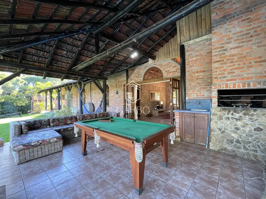 Foto 1 de Chácara com 3 quartos à venda, 300m2 em Santa Cruz Do Sul - RS
