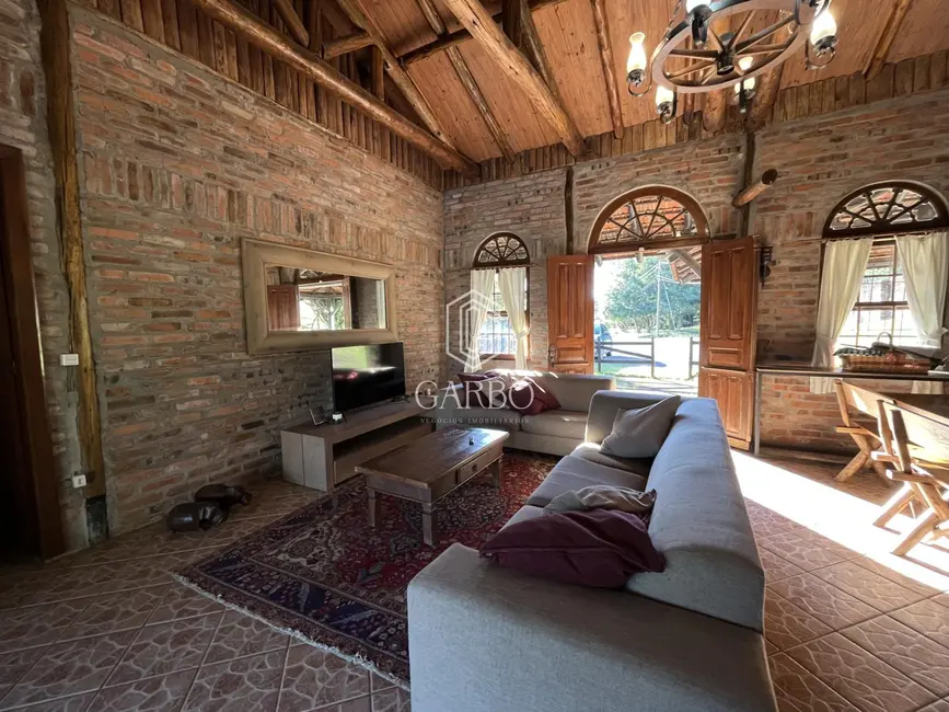 Foto 4 de Chácara com 3 quartos à venda, 300m2 em Santa Cruz Do Sul - RS