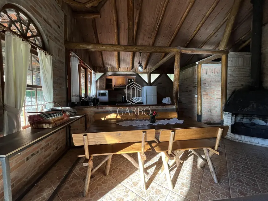 Foto 5 de Chácara com 3 quartos à venda, 300m2 em Santa Cruz Do Sul - RS