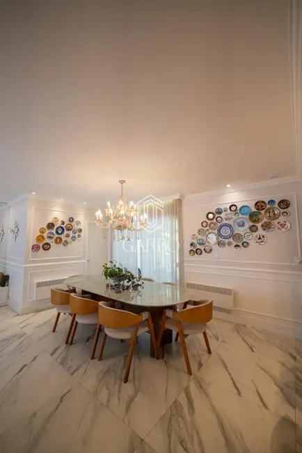 Foto 6 de Casa com 4 quartos à venda, 299m2 em Country, Santa Cruz Do Sul - RS
