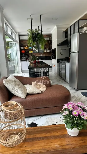 Foto 3 de Casa com 4 quartos à venda, 299m2 em Country, Santa Cruz Do Sul - RS