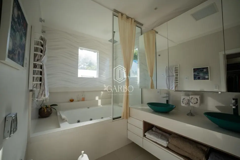 Foto 9 de Casa com 4 quartos à venda, 299m2 em Country, Santa Cruz Do Sul - RS