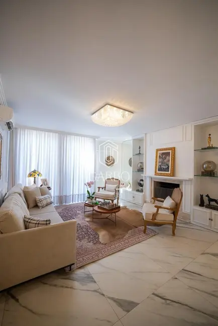 Foto 2 de Casa com 4 quartos à venda, 299m2 em Country, Santa Cruz Do Sul - RS