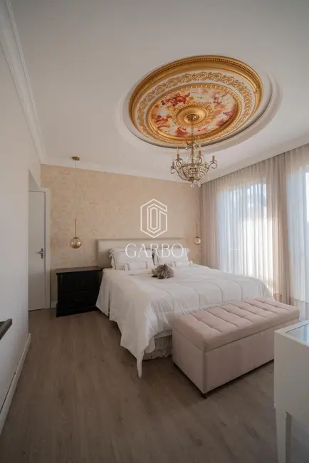 Foto 8 de Casa com 4 quartos à venda, 299m2 em Country, Santa Cruz Do Sul - RS