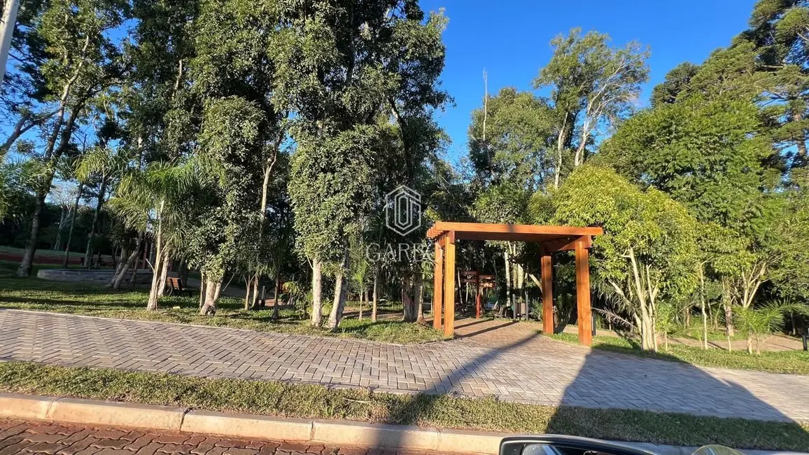 Foto 2 de Terreno / Lote à venda, 360m2 em Linha Santa Cruz, Santa Cruz Do Sul - RS
