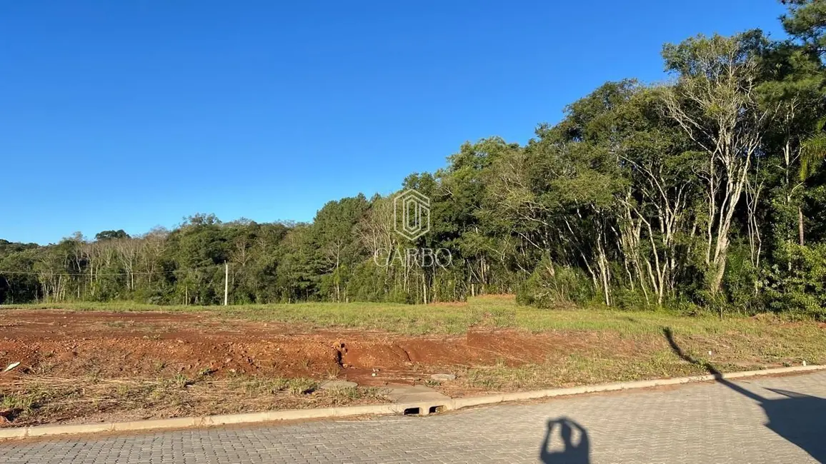 Foto 1 de Terreno / Lote à venda, 360m2 em Linha Santa Cruz, Santa Cruz Do Sul - RS
