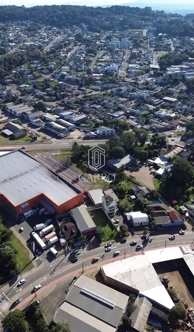 Terreno / Lote à venda, 525m2 em Ana Nery, Santa Cruz Do Sul - RS - imagem 6 Foto 6 de Terreno / Lote à venda, 525m2 em Ana Nery, Santa Cruz Do Sul - RS