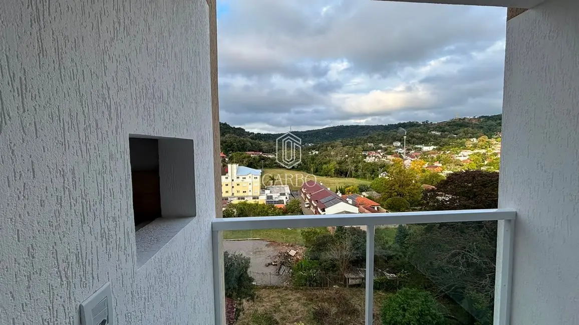 Apartamento com 1 quarto à venda, 66m2 em Centro, Santa Cruz Do Sul - RS - imagem 4 Foto 4 de Apartamento com 1 quarto à venda, 66m2 em Centro, Santa Cruz Do Sul - RS
