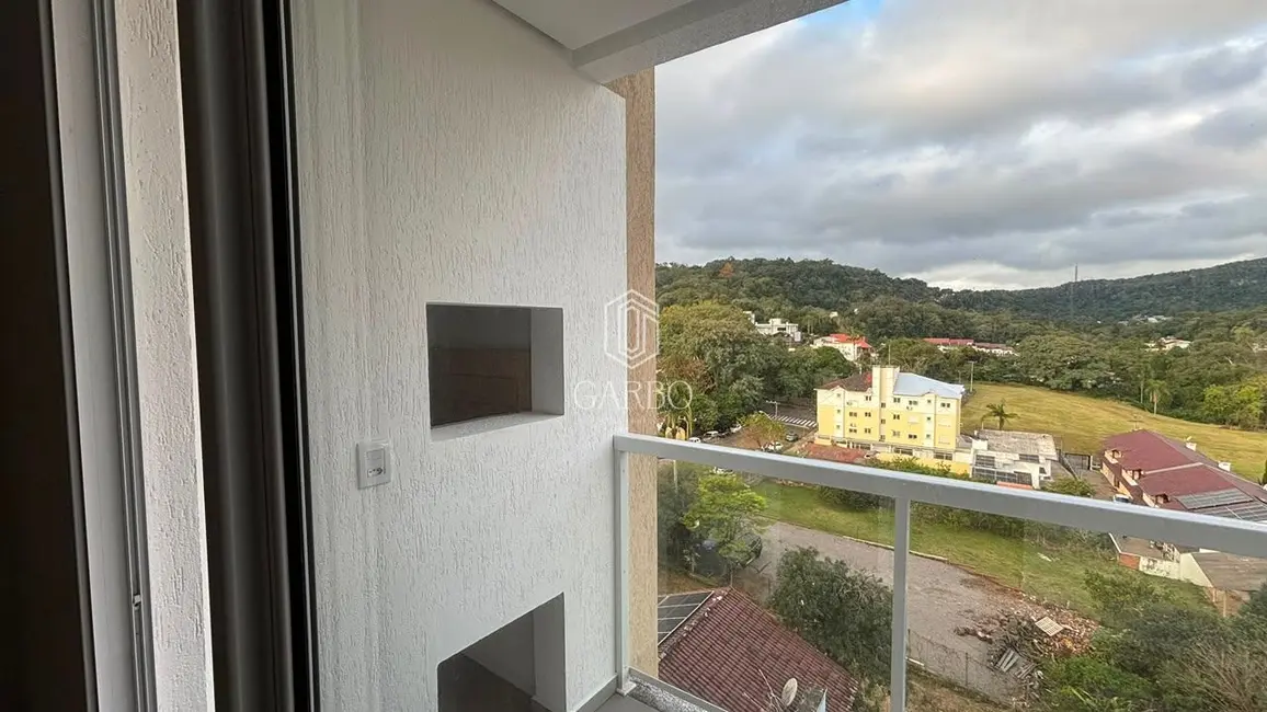 Apartamento com 1 quarto à venda, 66m2 em Centro, Santa Cruz Do Sul - RS - imagem 5 Foto 5 de Apartamento com 1 quarto à venda, 66m2 em Centro, Santa Cruz Do Sul - RS
