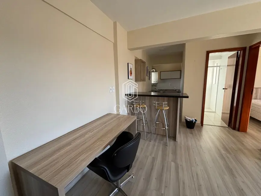 Apartamento com 1 quarto à venda, 57m2 em Centro, Santa Cruz Do Sul - RS - imagem 3 Foto 3 de Apartamento com 1 quarto à venda, 57m2 em Centro, Santa Cruz Do Sul - RS