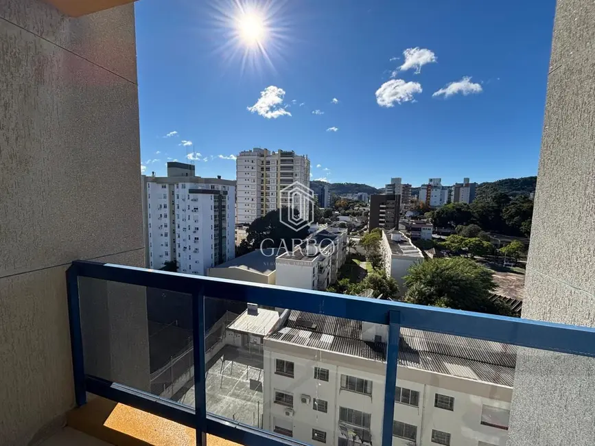 Apartamento com 1 quarto à venda, 57m2 em Centro, Santa Cruz Do Sul - RS - imagem 2 Foto 2 de Apartamento com 1 quarto à venda, 57m2 em Centro, Santa Cruz Do Sul - RS