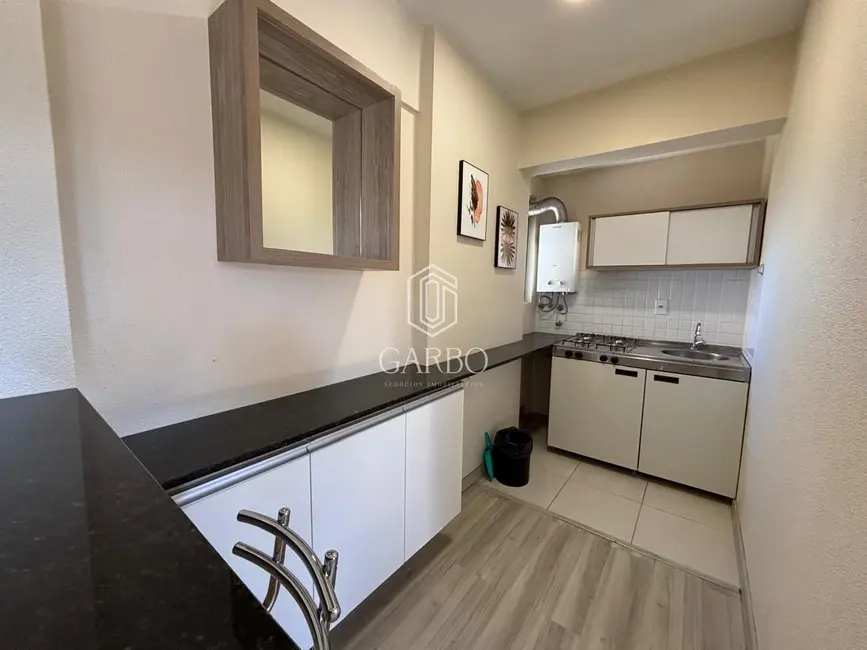 Apartamento com 1 quarto à venda, 57m2 em Centro, Santa Cruz Do Sul - RS - imagem 4 Foto 4 de Apartamento com 1 quarto à venda, 57m2 em Centro, Santa Cruz Do Sul - RS