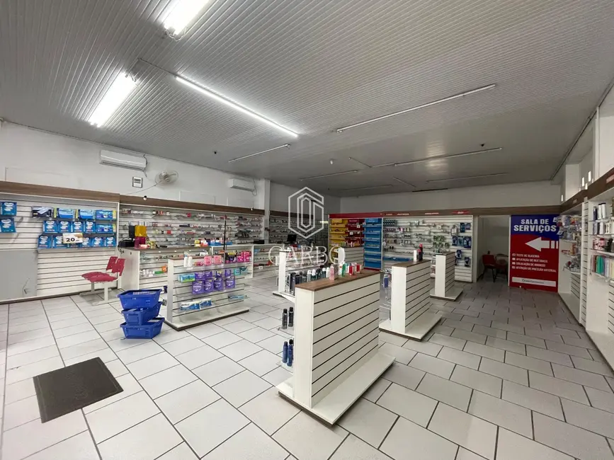 Foto 1 de Loja com 1 quarto à venda, 179m2 em Centro, Santa Cruz Do Sul - RS