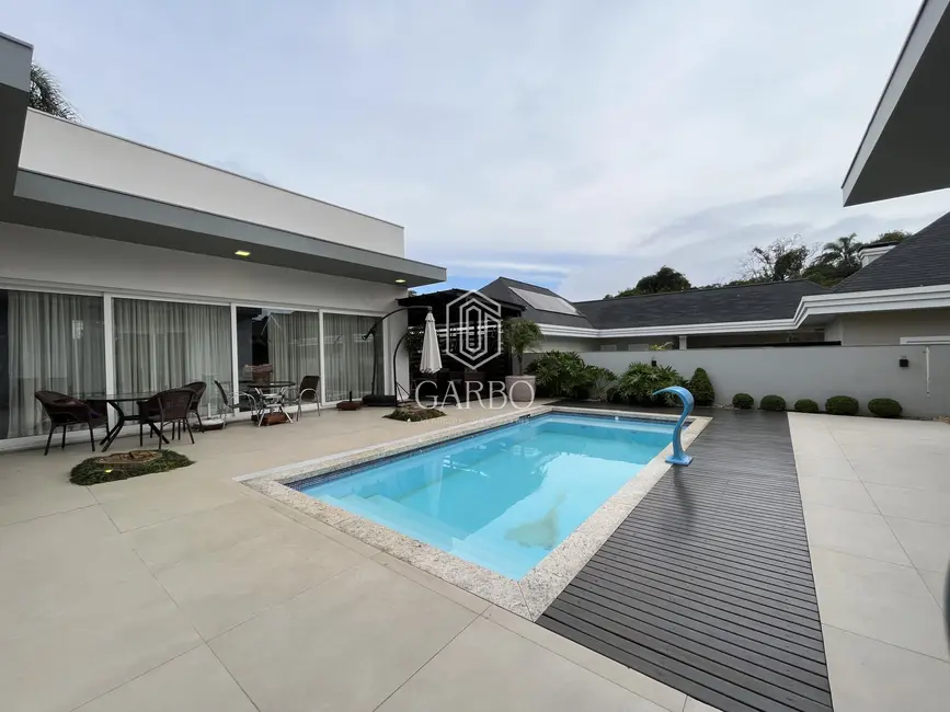 Casa com 4 quartos à venda, 346m2 em Country, Santa Cruz Do Sul - RS - imagem 6 Foto 6 de Casa com 4 quartos à venda, 346m2 em Country, Santa Cruz Do Sul - RS