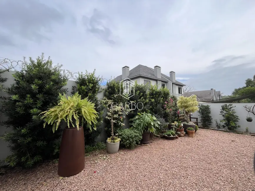 Casa com 4 quartos à venda, 346m2 em Country, Santa Cruz Do Sul - RS - imagem 7 Foto 7 de Casa com 4 quartos à venda, 346m2 em Country, Santa Cruz Do Sul - RS