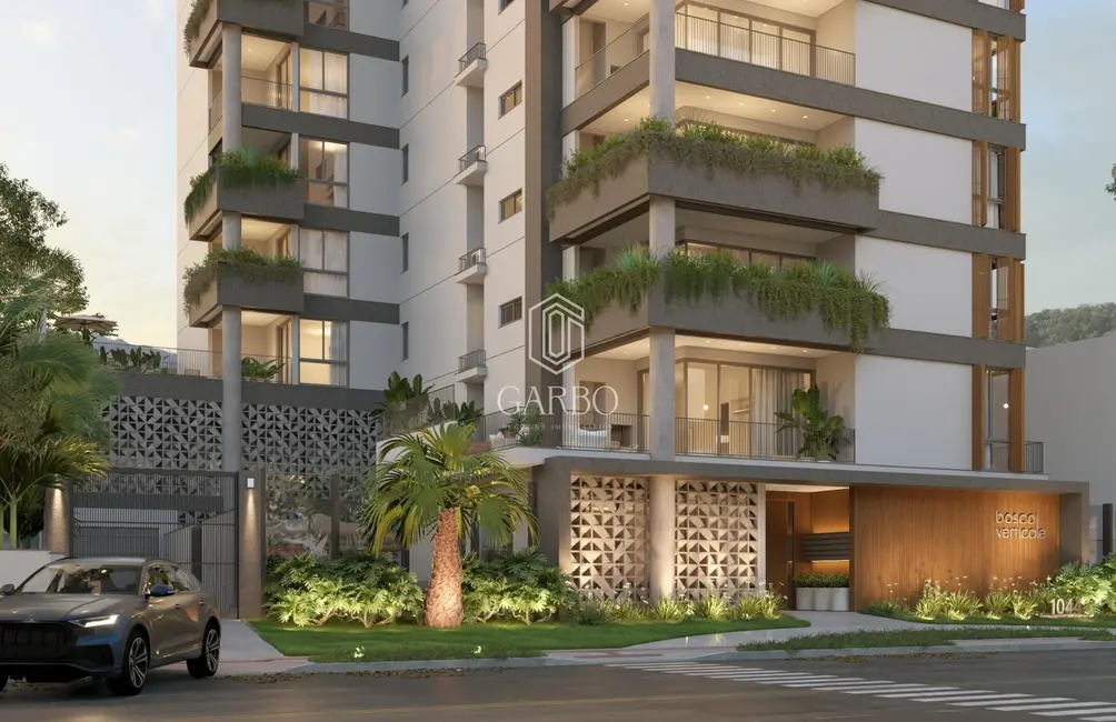 Apartamento com 2 quartos à venda, 110m2 em Santo Inácio, Santa Cruz Do Sul - RS - imagem 3 Foto 3 de Apartamento com 2 quartos à venda, 110m2 em Santo Inácio, Santa Cruz Do Sul - RS