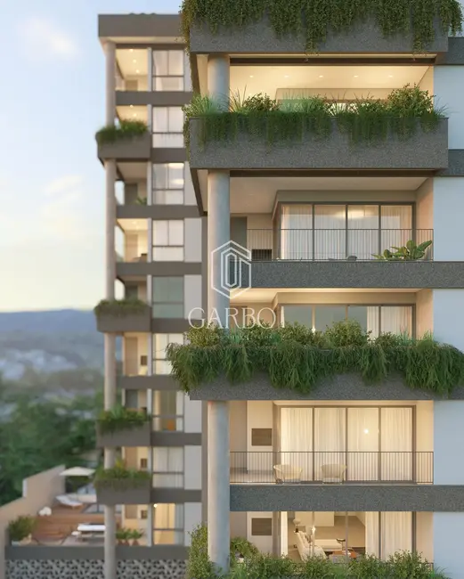 Foto 6 de Apartamento com 3 quartos à venda, 169m2 em Santo Inácio, Santa Cruz Do Sul - RS