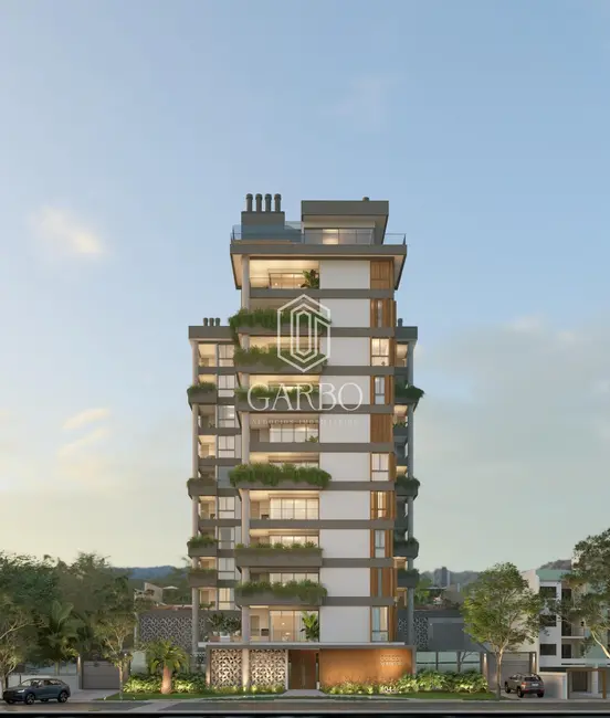 Foto 2 de Apartamento com 3 quartos à venda, 169m2 em Santo Inácio, Santa Cruz Do Sul - RS