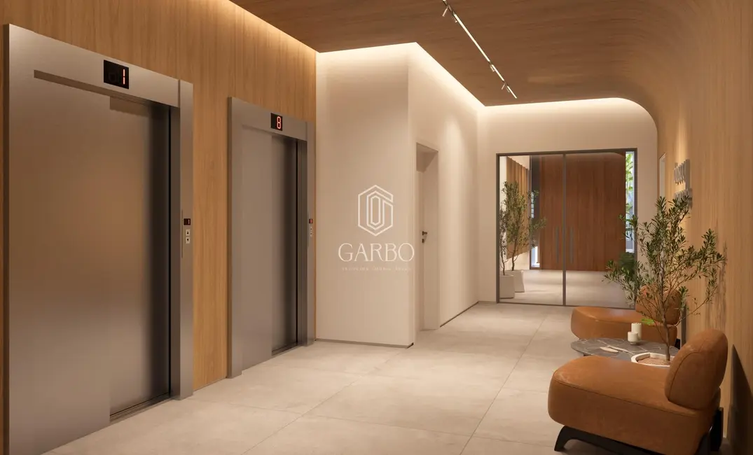 Apartamento com 3 quartos à venda, 345m2 em Santo Inácio, Santa Cruz Do Sul - RS - imagem 8 Foto 8 de Apartamento com 3 quartos à venda, 345m2 em Santo Inácio, Santa Cruz Do Sul - RS