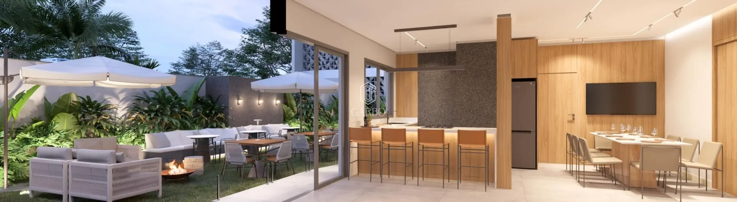 Apartamento com 3 quartos à venda, 345m2 em Santo Inácio, Santa Cruz Do Sul - RS - imagem 9 Foto 9 de Apartamento com 3 quartos à venda, 345m2 em Santo Inácio, Santa Cruz Do Sul - RS