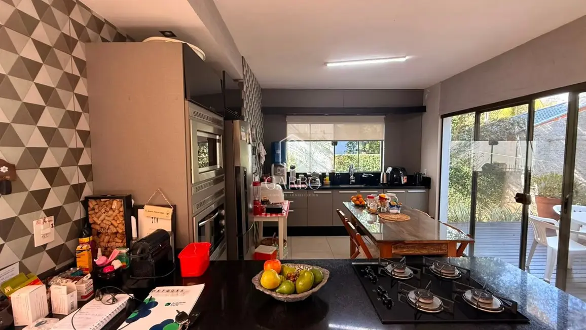 Foto 4 de Casa com 2 quartos à venda, 156m2 em Jardim Europa, Santa Cruz Do Sul - RS
