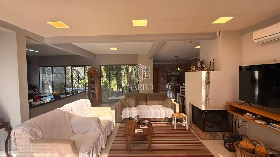 Foto 3 de Casa com 2 quartos à venda, 156m2 em Jardim Europa, Santa Cruz Do Sul - RS
