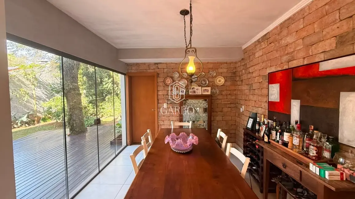 Foto 5 de Casa com 2 quartos à venda, 156m2 em Jardim Europa, Santa Cruz Do Sul - RS