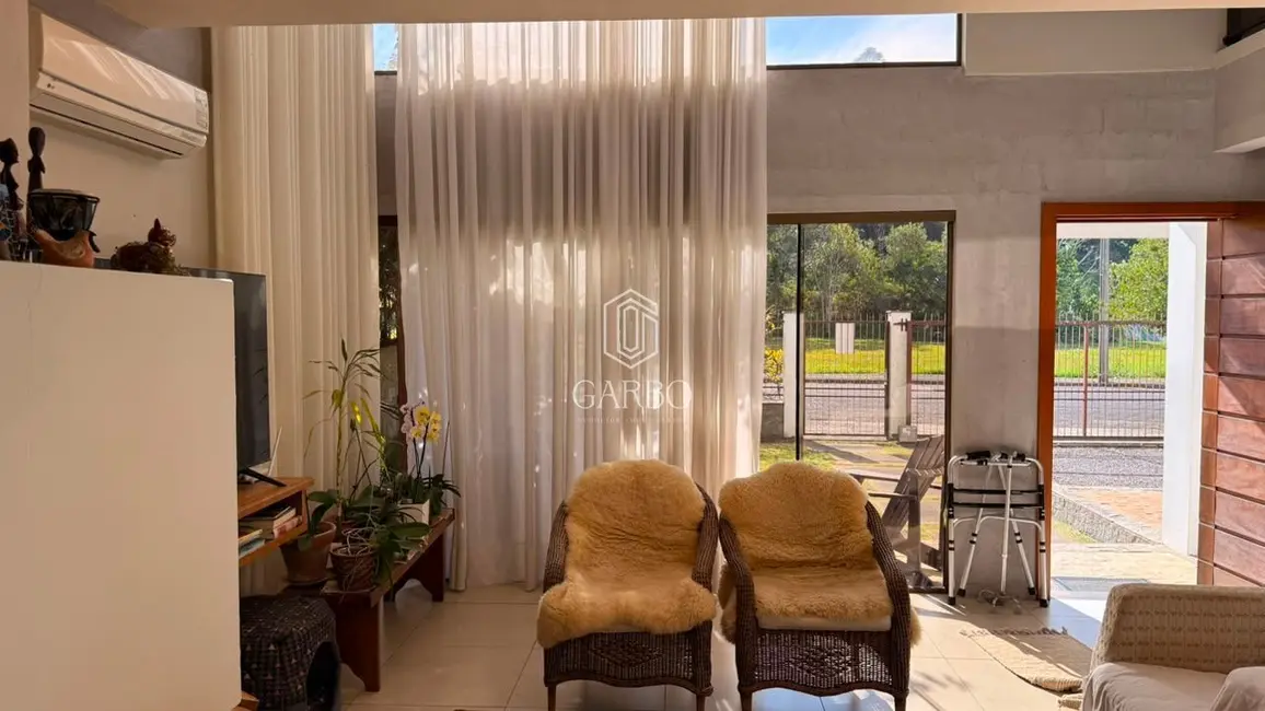 Foto 7 de Casa com 2 quartos à venda, 156m2 em Jardim Europa, Santa Cruz Do Sul - RS