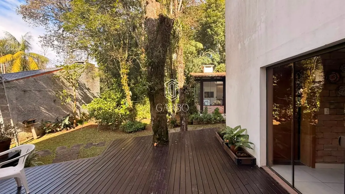 Foto 8 de Casa com 2 quartos à venda, 156m2 em Jardim Europa, Santa Cruz Do Sul - RS