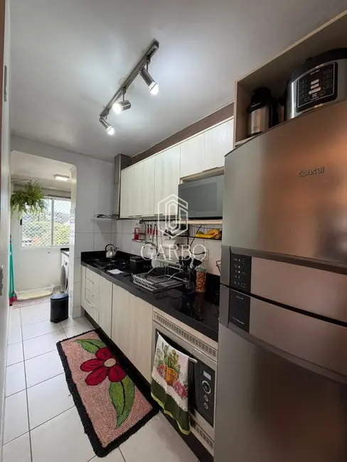 Apartamento com 2 quartos à venda, 63m2 em Independência, Santa Cruz Do Sul - RS - imagem 7 Foto 7 de Apartamento com 2 quartos à venda, 63m2 em Independência, Santa Cruz Do Sul - RS