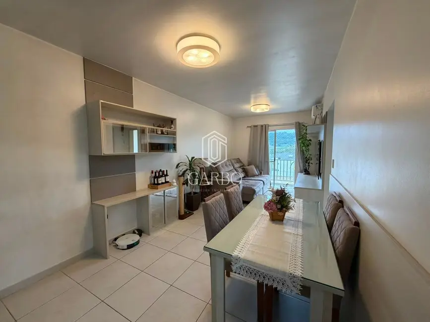 Apartamento com 2 quartos à venda, 63m2 em Independência, Santa Cruz Do Sul - RS - imagem 2 Foto 2 de Apartamento com 2 quartos à venda, 63m2 em Independência, Santa Cruz Do Sul - RS