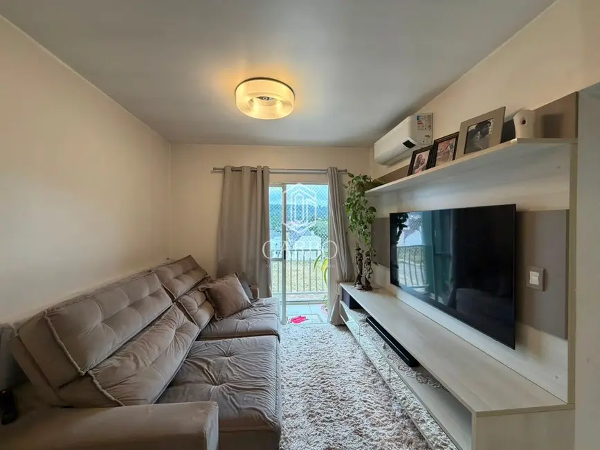 Apartamento com 2 quartos à venda, 63m2 em Independência, Santa Cruz Do Sul - RS - imagem 3 Foto 3 de Apartamento com 2 quartos à venda, 63m2 em Independência, Santa Cruz Do Sul - RS