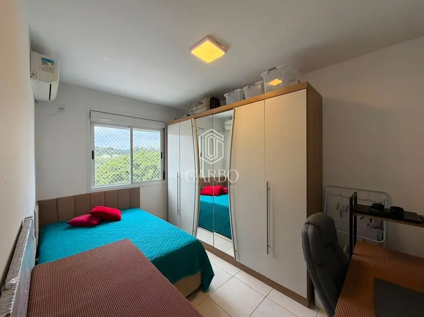 Apartamento com 2 quartos à venda, 63m2 em Independência, Santa Cruz Do Sul - RS - imagem 8 Foto 8 de Apartamento com 2 quartos à venda, 63m2 em Independência, Santa Cruz Do Sul - RS