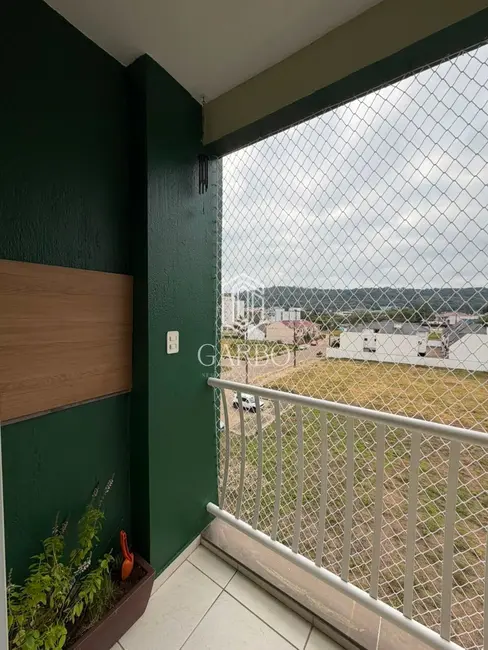 Apartamento com 2 quartos à venda, 63m2 em Independência, Santa Cruz Do Sul - RS - imagem 4 Foto 4 de Apartamento com 2 quartos à venda, 63m2 em Independência, Santa Cruz Do Sul - RS