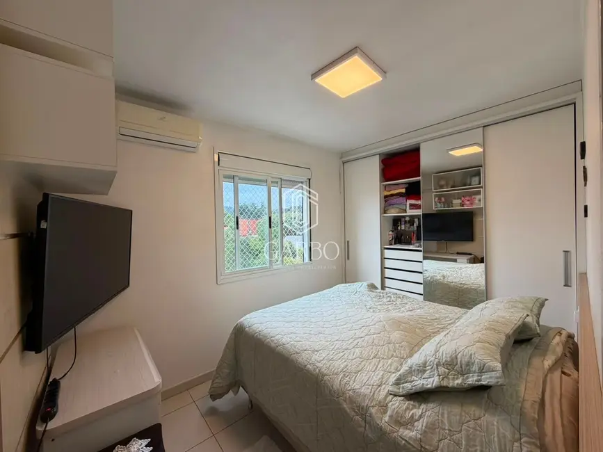 Apartamento com 2 quartos à venda, 63m2 em Independência, Santa Cruz Do Sul - RS - imagem 9 Foto 9 de Apartamento com 2 quartos à venda, 63m2 em Independência, Santa Cruz Do Sul - RS