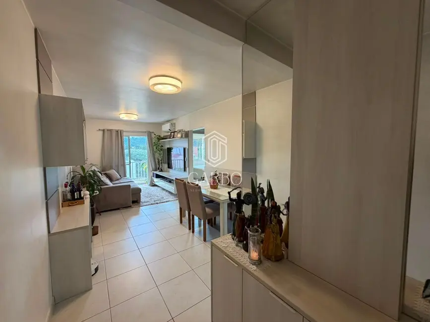 Apartamento com 2 quartos à venda, 63m2 em Independência, Santa Cruz Do Sul - RS - imagem 1 Foto 1 de Apartamento com 2 quartos à venda, 63m2 em Independência, Santa Cruz Do Sul - RS